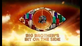 Big Brother UK - Series 14/2013 (Episode 27b: Bit On The Side)