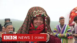 Биласизми: Нега Наврўз байрам ва у неча йиллик тарихга эга? BBC News O'zbek