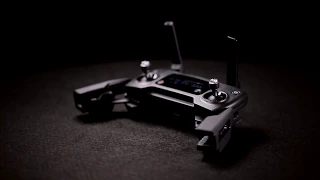 How to Calibrate DJI Mavic Pro Remote Controller