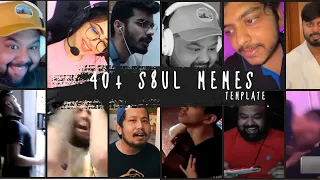 40+ S8UL MEMES Templates [Part-1] | S8UL Memes | Goldy Bhai Memes | #s8ul #s8ulmemes #8bitgoldy