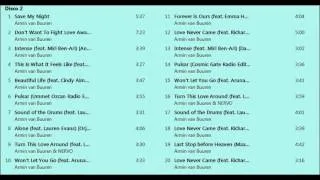 Armin van Buuren - Intense (The More Intense Edition) [Bonus Track Version] iTunes
