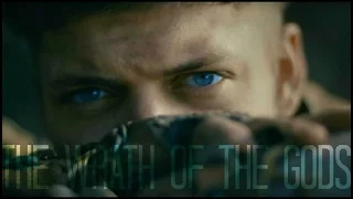 (Vikings) Ivar The Boneless || The Wrath Of The Gods