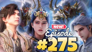 Perfect World episode 275 explained in hindi || Perfect World episode 274explained in hindi