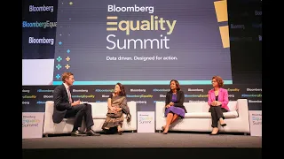 The Missing Millions | Bloomberg Equality Summit