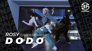 Tayc - D O D O / Rosy Choreography