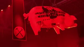 Roger waters - In the Flesh | Tele2 Arena, Stockholm 2023-04-15