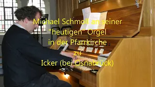 Michael Schmoll Missa in terra pax Agnus Dei