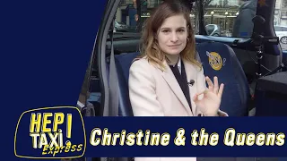 Christine & the Queens : Comment Héloïse est devenue Christine ? ﹂Hep Taxi ﹁