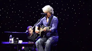 Runaway To Paradise With Jon Bon Jovi - Acoustic Show 2 -