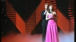 Aspects of Love - Michael Ball - 1989 Royal Variety Performance