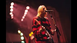 Nirvana - October 23, 1993 - Aragon Ballroom, Chicago, IL, US (AUD #1)