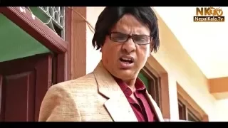 Good Morning Sir- New Nepali  Film | मह जोडी |CCWB|Hari Bansa Acharya | Madan Krishna Shrestha