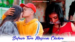 Bewafa Tera Masoom Chehra | Rochak Kohli Feat. Jubin Nautiyal, Rashmi V | Dosti Creation| 2020