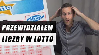 [#5] Jak Przewidzieć Liczby w Lotto? Moje Eksperymenty i Wygrane