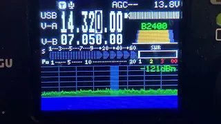 How to Call CQ on Ham Radio