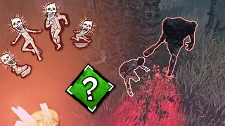 The New BEST Exhaustion Perk - Dead by Daylight