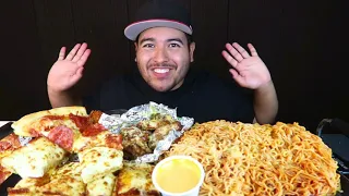 MUKBANG CRINGE COMPILATION - MUKBANG DRIFT Pt. 6