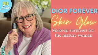 Dior Forever Skin Glow Foundation Does it!