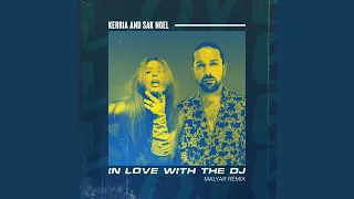 In love with the DJ (feat. Sak Noel) (MalYar Remix)