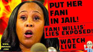 FANI WILLIS & NATHAN WADE'S LIES EXPOSED IN TRUMP RICO CASE: SUPPLEMENTAL MOTION BY DAVID SHAFER