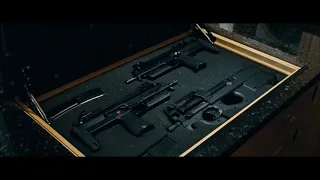 G.i.joe Retaliation (2013)-weapons Time scene