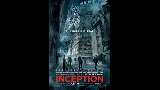 Hans Zimmer - Time (Inception)/violin+piano version