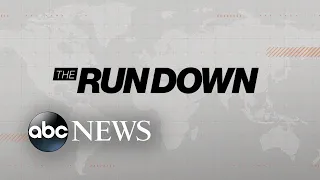 The Rundown: Top headlines today: Jan. 28, 2022