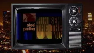 (HD) Steel Panther - Behind the music.