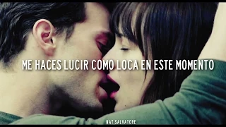 Crazy In Love (Fifty Shades Of Grey Version)  - Beyoncé  [Traducida Al Español]