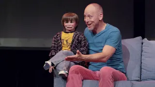 At The Shrink | Careful What You Wish For | David Strassman