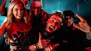 Masters Of Hardcore - Hour Of Heritage 2023 | Korsakoff vs Evil Activities vs Tha Playah