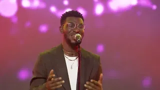 MIKE FROST | Episode 18 | Lives | The Voice Nigeria