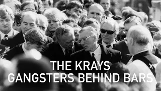 The Krays: Gangsters Behind Bars TRAILER (2021) Maureen Flanagan, Dave Courtney Documentary Movie HD