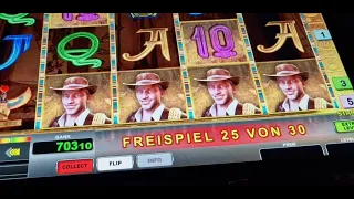 Vollauszahlung🔥 Köpfe Freispiele auf 2€ 🔥Book of Ra Two Symbols🔥 Novoline Spielothek Geht ab