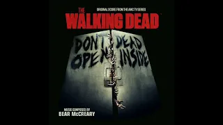 The Walking Dead - Soundtrack (The Day Will Come) Slowed