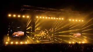 Porter Robinson - Sweet Time/Fresh Static Snow/Shelter(Nurture Together Live Edit) (Second Sky 2022)