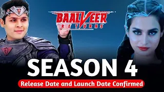 baalveer s4 release date | upcoming Balveer season 4 8:00 p.m. | sony sab tv 📺