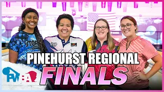 2023 PWBA Regional Pinehurst Open Finals