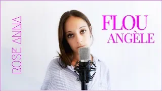 Flou | Angèle | Rose Anna Cover