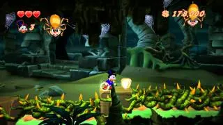 DuckTales Remastered -  Gameplay [HD] [No commentary]