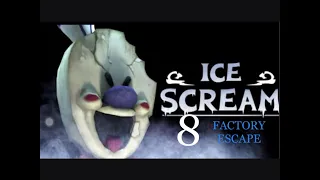 Ice Scream 8: Final Chapter Fanmade Chase Music (Extended)