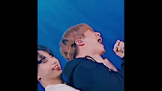 bts taekook hindi song video 💜 #kimtaehyung #bts #btsv #btssong #btsarmy