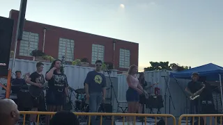 The Logical Song - House of Rock 8/4/19 performance