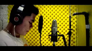 Erik Santos Kung akin ang mundo - MC1st Cover (mark john conay)