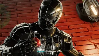 Marvel's Spider-Man "Turf Wars" Spider Armour MK1 Suit