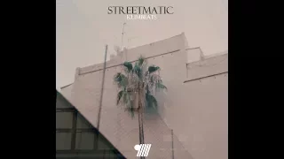 KLIM Beats - Streetmatic [Full BeatTape]