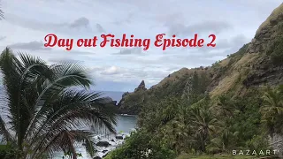 Pitcairn Island: Day out Fishing Episode 2