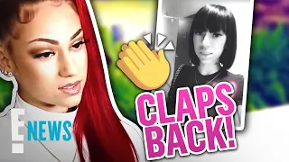 Bhad Bhabie Claps Back at Plastic Surgery Claims | E! News
