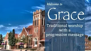 December 31, 2017 Worship Service, Grace Lutheran Church ELCA