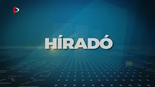 Híradó – 2024.05.02. 17.30h